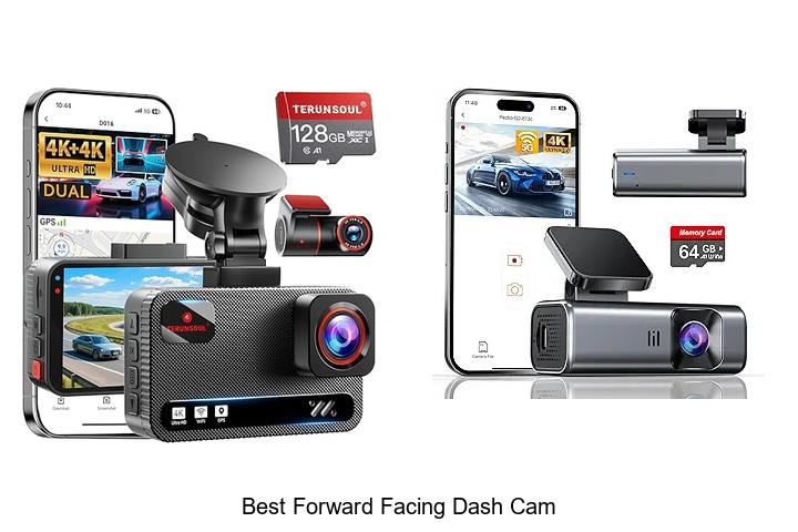 Best Forward Facing Dash Cam That Will Blow Your Mind!