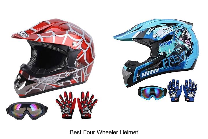 Best Four Wheeler Helmet That Will Blow Your Mind Today