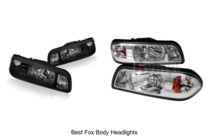 Best Fox Body Headlights: Unlock Ultimate Night Vision Now!