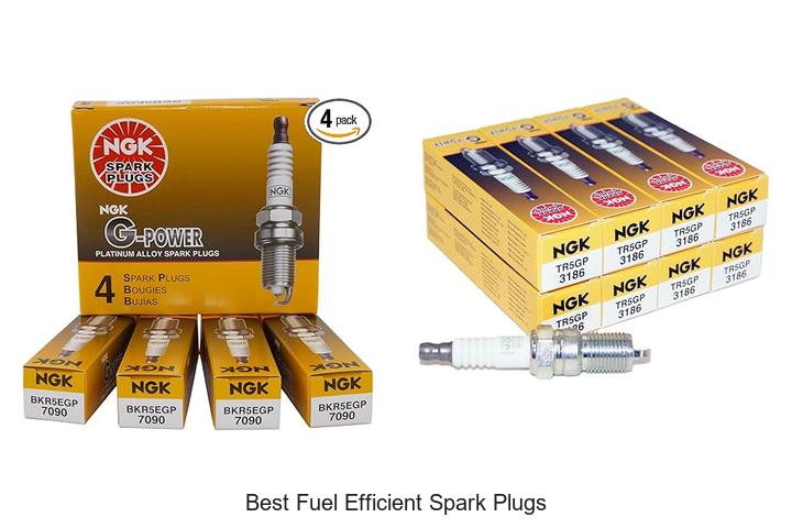 Best Fuel Efficient Spark Plugs That Save You Big Money!