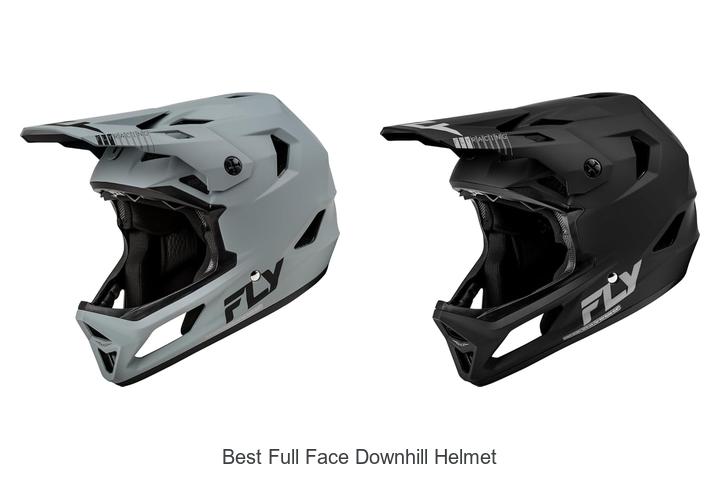 Best Full Face Downhill Helmet That Will Blow Your Mind!