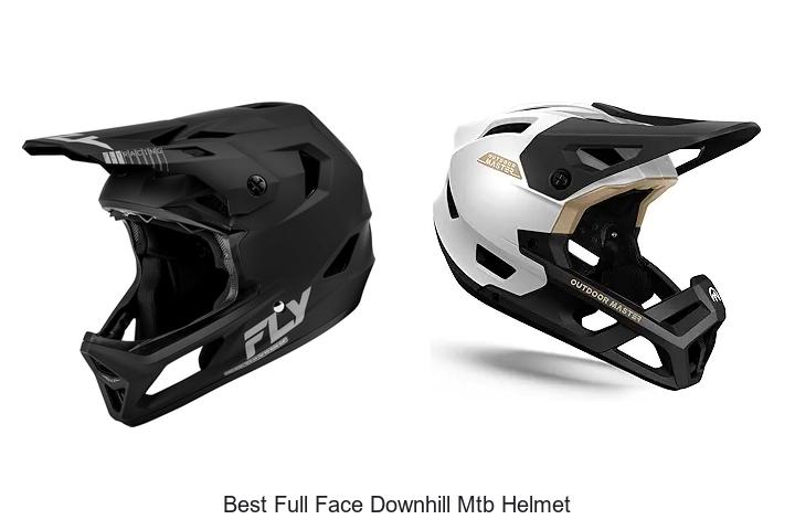 Best Full Face Downhill MTB Helmet For Ultimate Safety