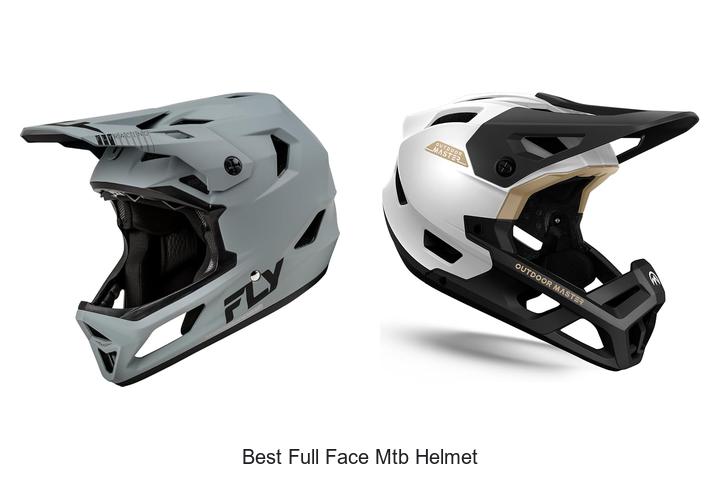Best Full Face MTB Helmet: Top Picks You Can’t Miss!