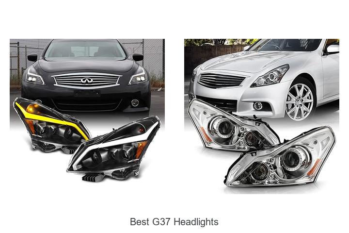 Best G37 Headlights That Will Transform Your Ride Today