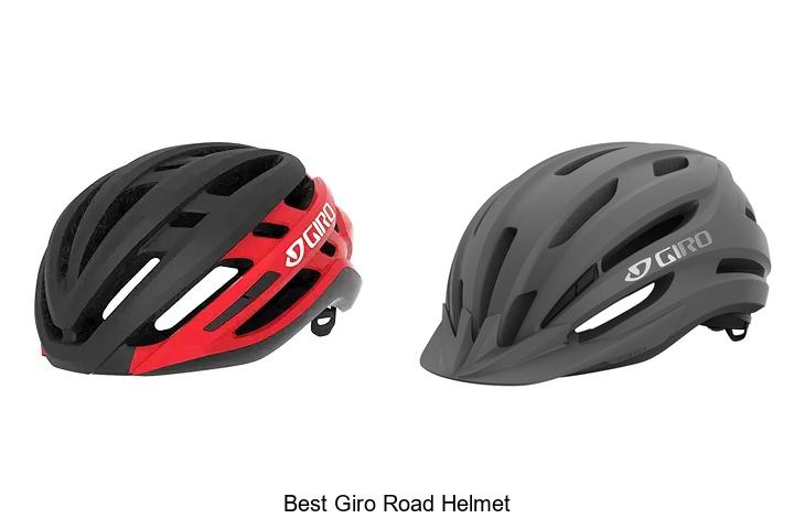 Best Giro Road Helmet: Unbeatable Comfort & Safety Now!