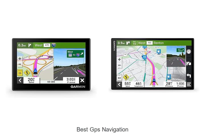 Best GPS Navigation Hacks You Need to Try Today!