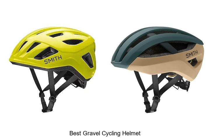 Best Gravel Cycling Helmet: Top Picks You Can’t Miss!