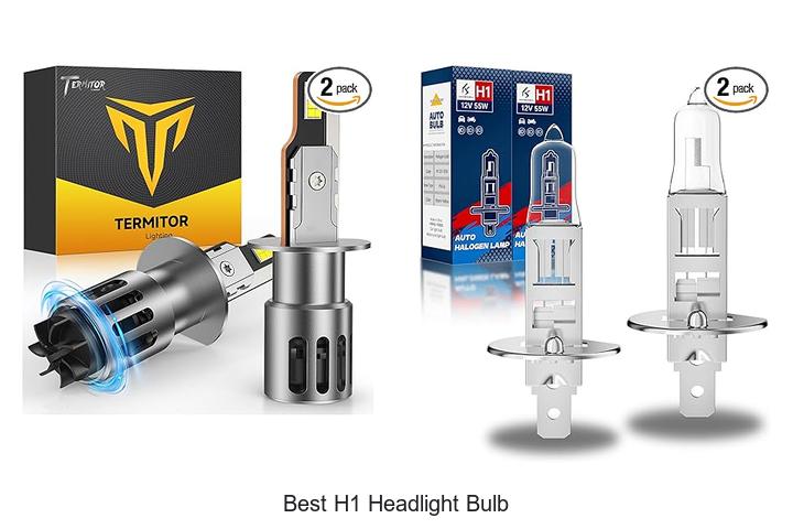 Best H1 Headlight Bulb That Will Transform Your Night Drive