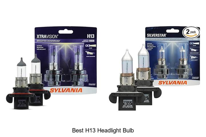 Best H13 Headlight Bulb That Will Blow Your Mind Tonight