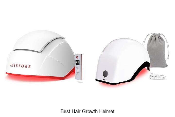 Best Hair Growth Helmet That Instantly Boosts Your Hair!