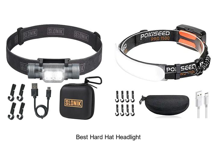 Best Hard Hat Headlight: Unbelievable Brightness Hacks!