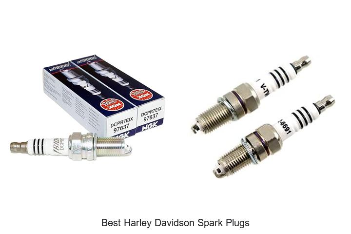 Best Harley Davidson Spark Plugs: Top Picks You Need Now!