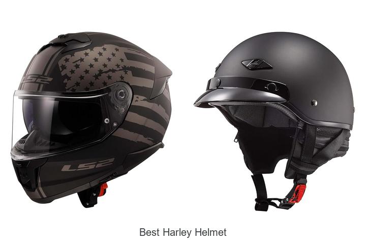 Best Harley Helmet Deals You Can’t Miss Today!