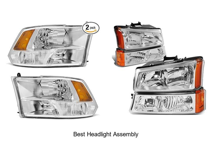 Best Headlight Assembly Hacks You Need to Know Now!