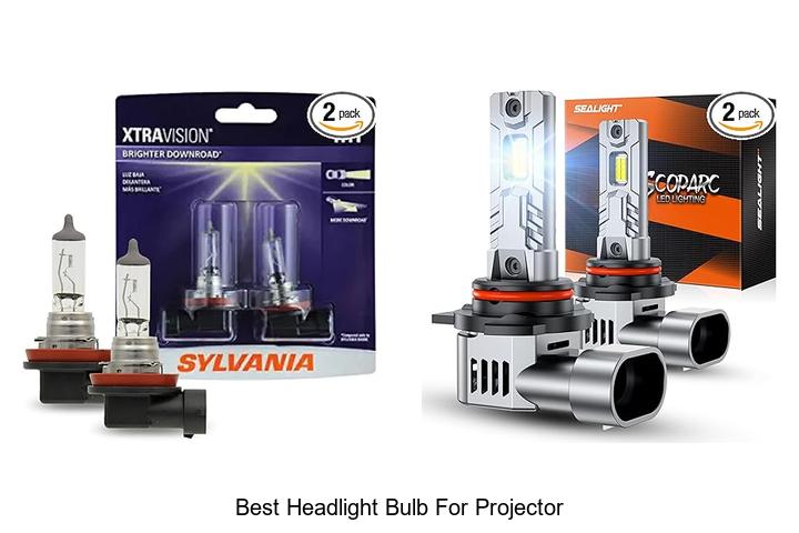 Best Headlight Bulb For Projector That Will Blow Your Mind