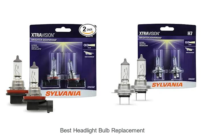 Best Headlight Bulb Replacement Hacks You Must Try Today