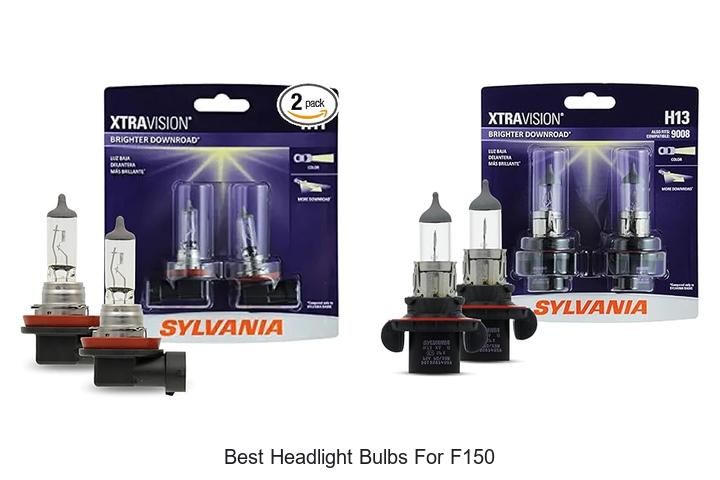 Best Headlight Bulbs For F150 That Will Blow Your Mind