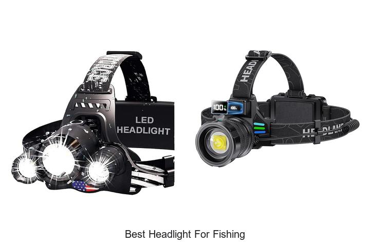 Best Headlight For Fishing That Will Blow Your Mind!