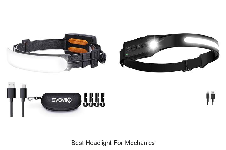 Best Headlight For Mechanics That Will Blow Your Mind
