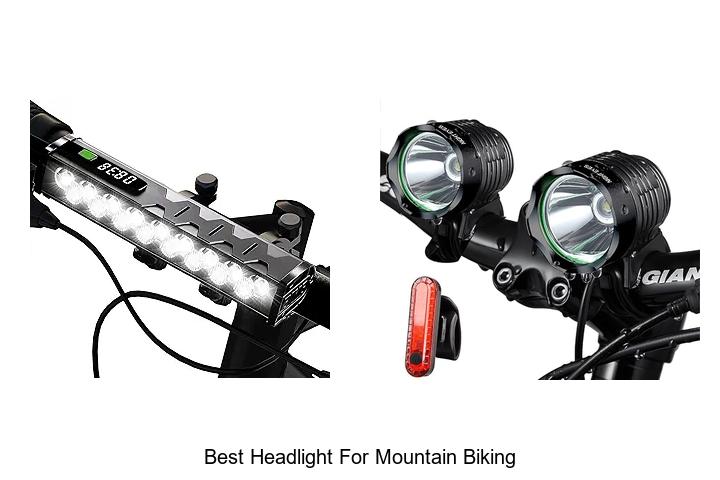 Best Headlight For Mountain Biking That Blows Minds!