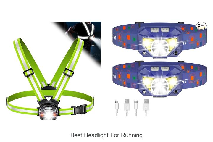 Best Headlight For Running That Will Change Your Night Runs