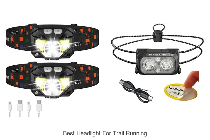 Best Headlight For Trail Running That Will Blow Your Mind