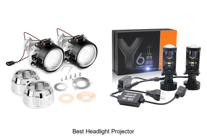 Best Headlight Projector Tips That Will Blow Your Mind