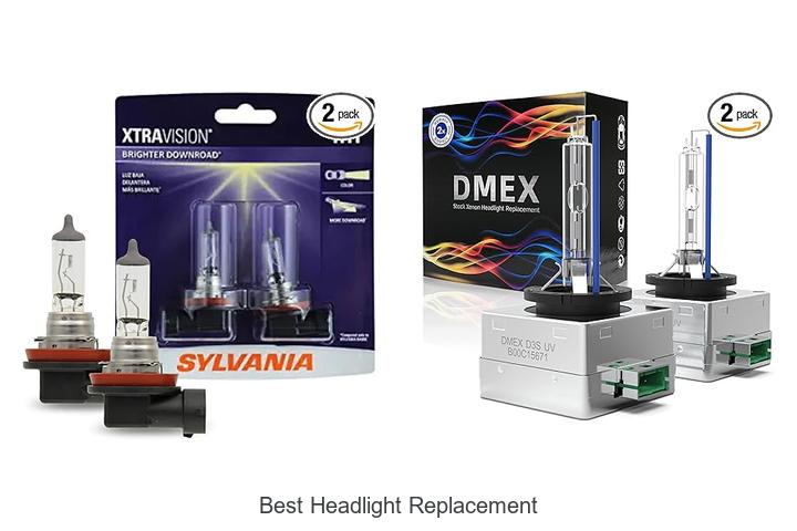Best Headlight Replacement Tips That Will Save You Money