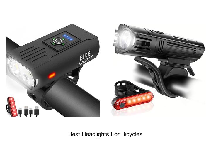 Best Headlights For Bicycles That Will Blow Your Mind!