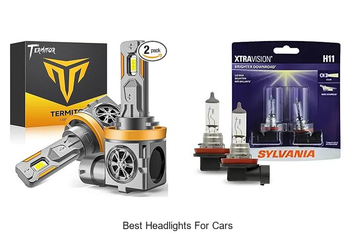 Best Headlights For Cars That Will Blow Your Mind Today!
