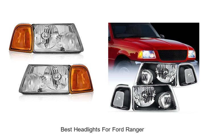 Best Headlights For Ford Ranger That Will Blow Your Mind