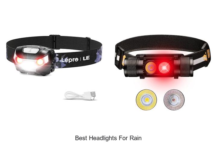 Best Headlights For Rain That Will Change Night Driving!