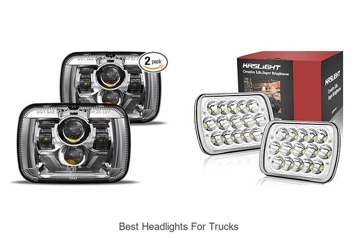 Best Headlights For Trucks That Will Blow Your Mind