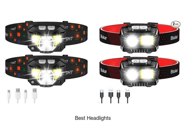 Best Headlights That Will Transform Your Night Driving