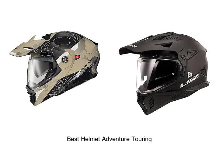 Best Helmet Adventure Touring Picks You Can’t Miss Today