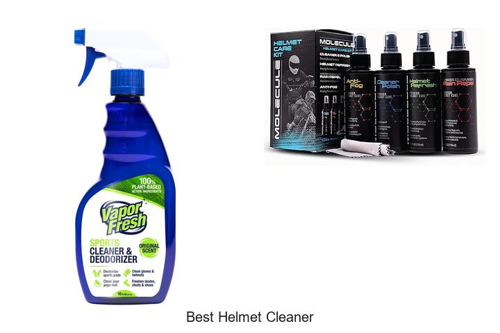 Best Helmet Cleaner That Will Blow Your Mind Today!