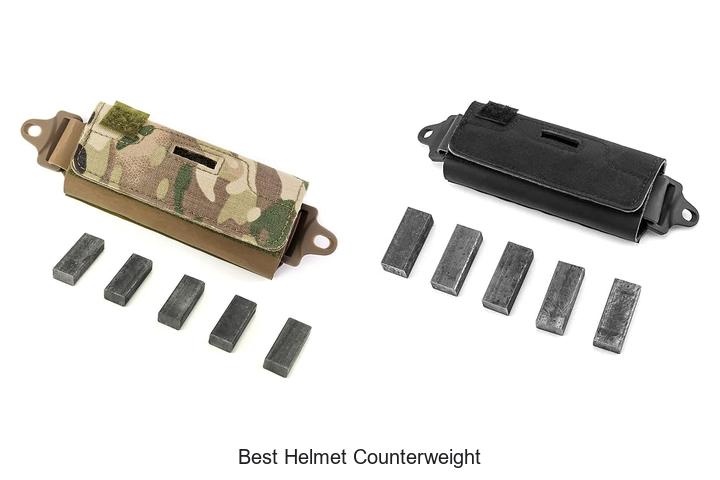 Best Helmet Counterweight Tips You Can’t Miss Today