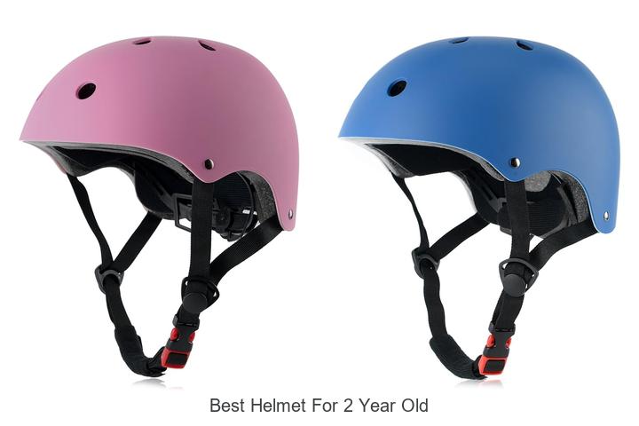 Best Helmet For 2 Year Old That Will Blow Your Mind!