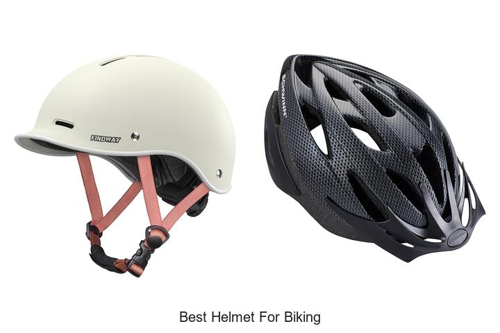 Best Helmet For Biking: Top Picks You Can’t Miss Today!