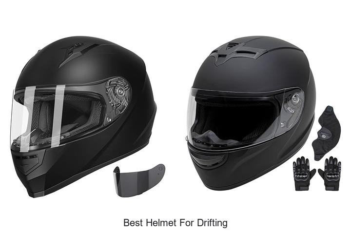 Best Helmet For Drifting: Unbeatable Safety & Style Picks