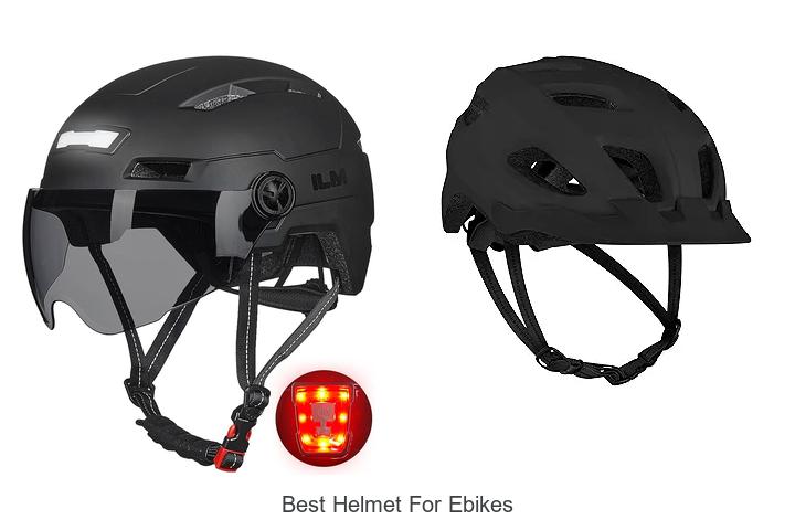 Best Helmet For Ebikes: Protect Your Ride Like A Pro!