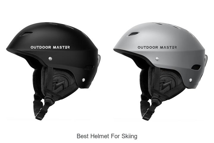 Best Helmet For Skiing That Will Boost Your Safety Today!