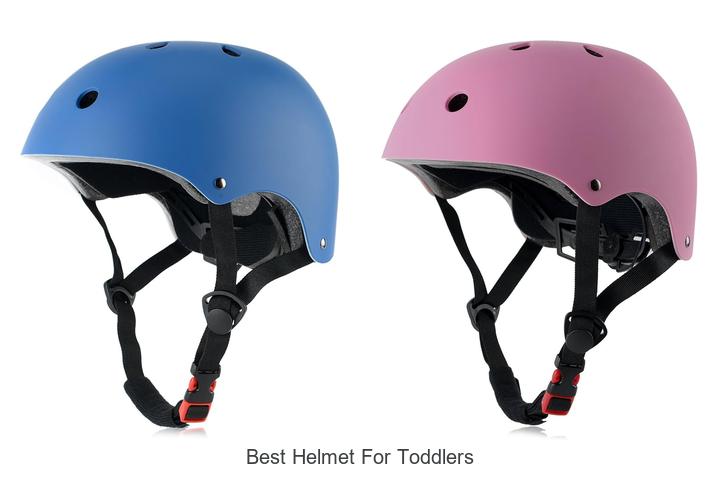 Best Helmet For Toddlers That Keeps Them Super Safe!