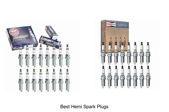 Best Hemi Spark Plugs That Will Boost Your Engine Power!
