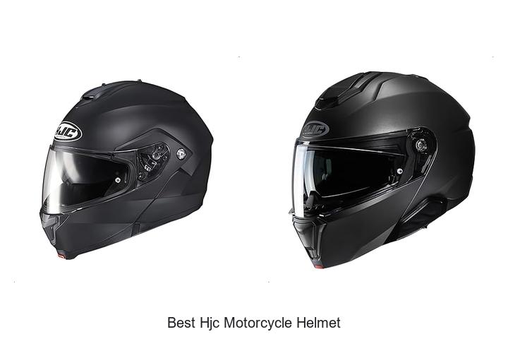 Best HJC Motorcycle Helmet That Will Blow Your Mind