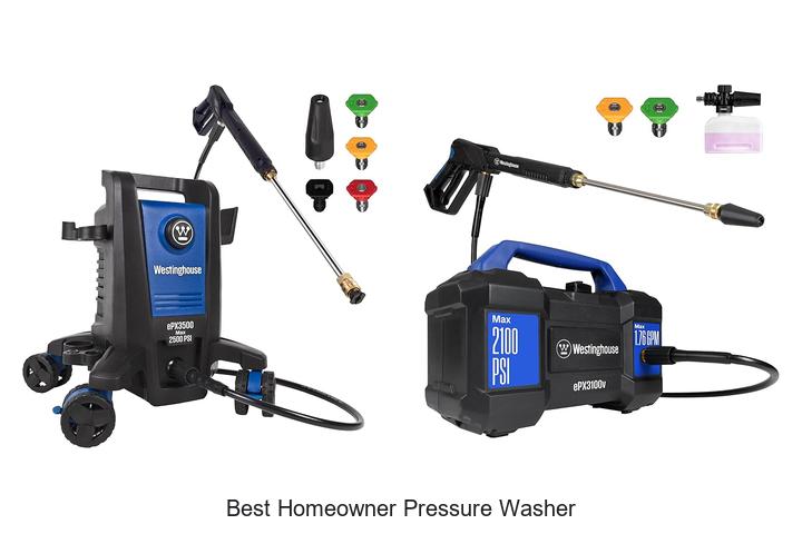 Best Homeowner Pressure Washer Hacks You Need to Know!