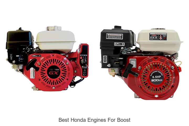 Best Honda Engines for Boost That Will Blow Your Mind