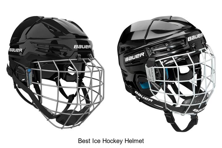 Best Ice Hockey Helmet: Top Picks You Can’t Miss Today