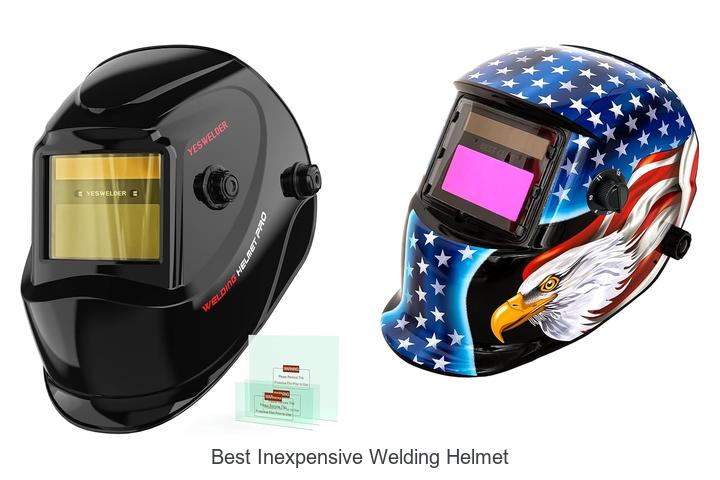 Best Inexpensive Welding Helmet That Will Blow Your Mind