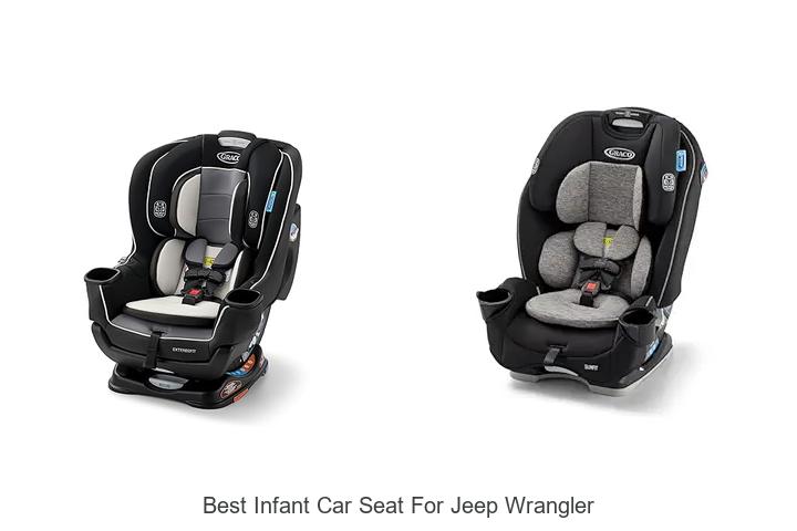 Best Infant Car Seat For Jeep Wrangler: Top Safe Picks!